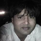 Bhavesh Shinde